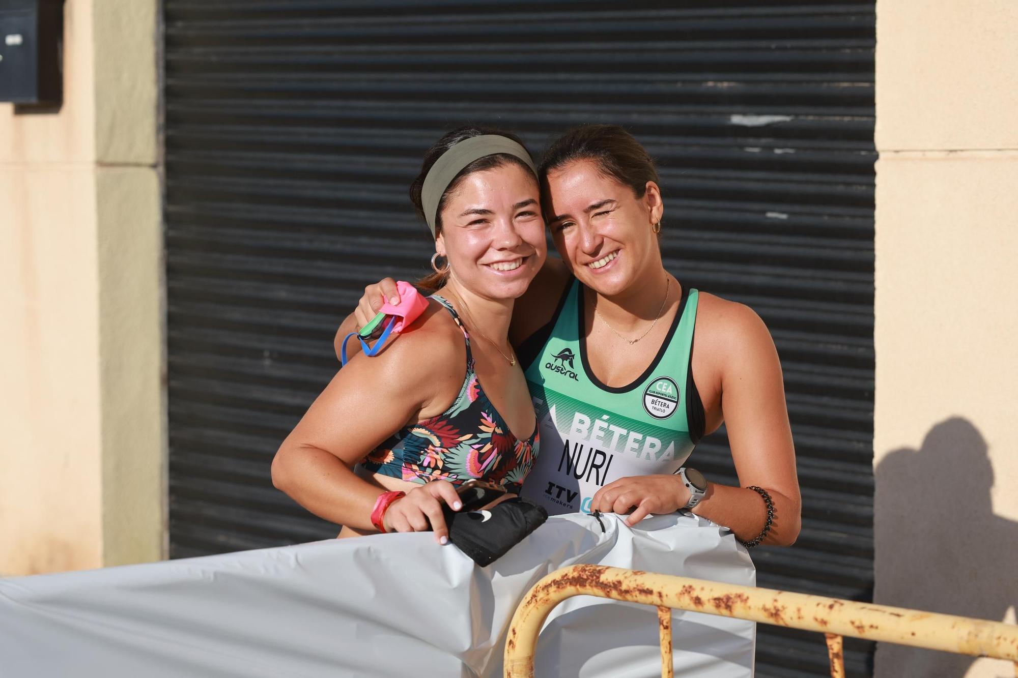 Búscate en la galería del Infinitri Sprint Vila-real