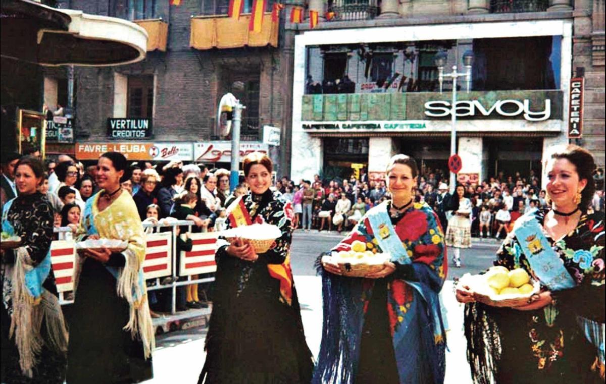 Cafetería restaurante Savoy