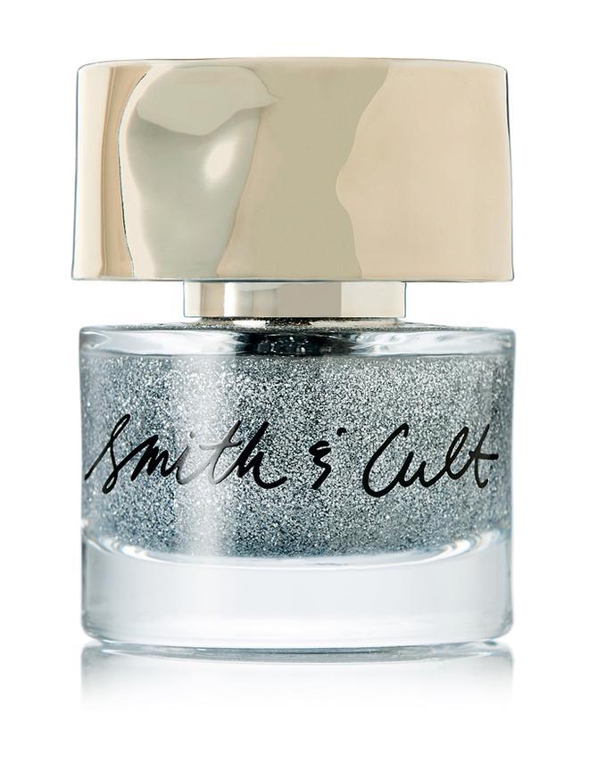 Tendencia Globe-trotters: esmalte de uñas Smith & Cult