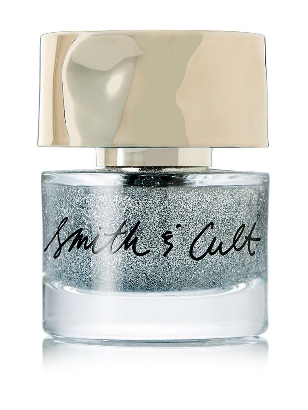 Tendencia Globe-trotters: esmalte de uñas Smith &amp; Cult