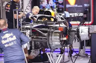 Nuevo giro en el caso ADUO: la FIA inicia una revisión tras el malestar en Red Bull