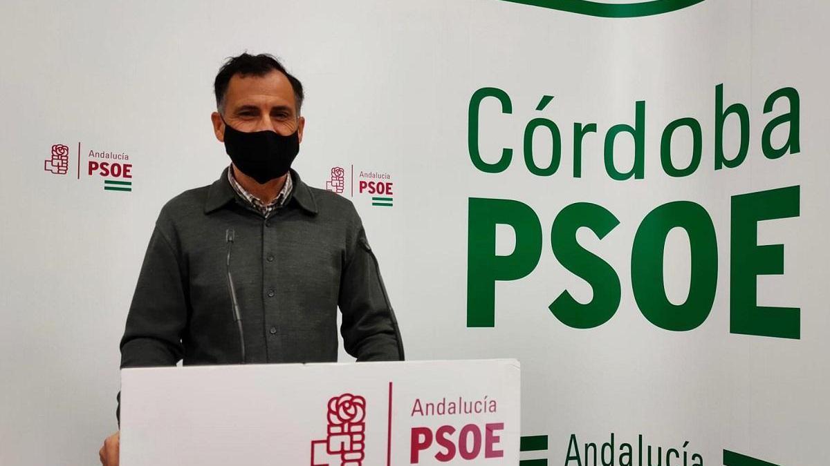 El PSOE presenta una iniciativa en el Senado contra la reforma de las pensiones del PP