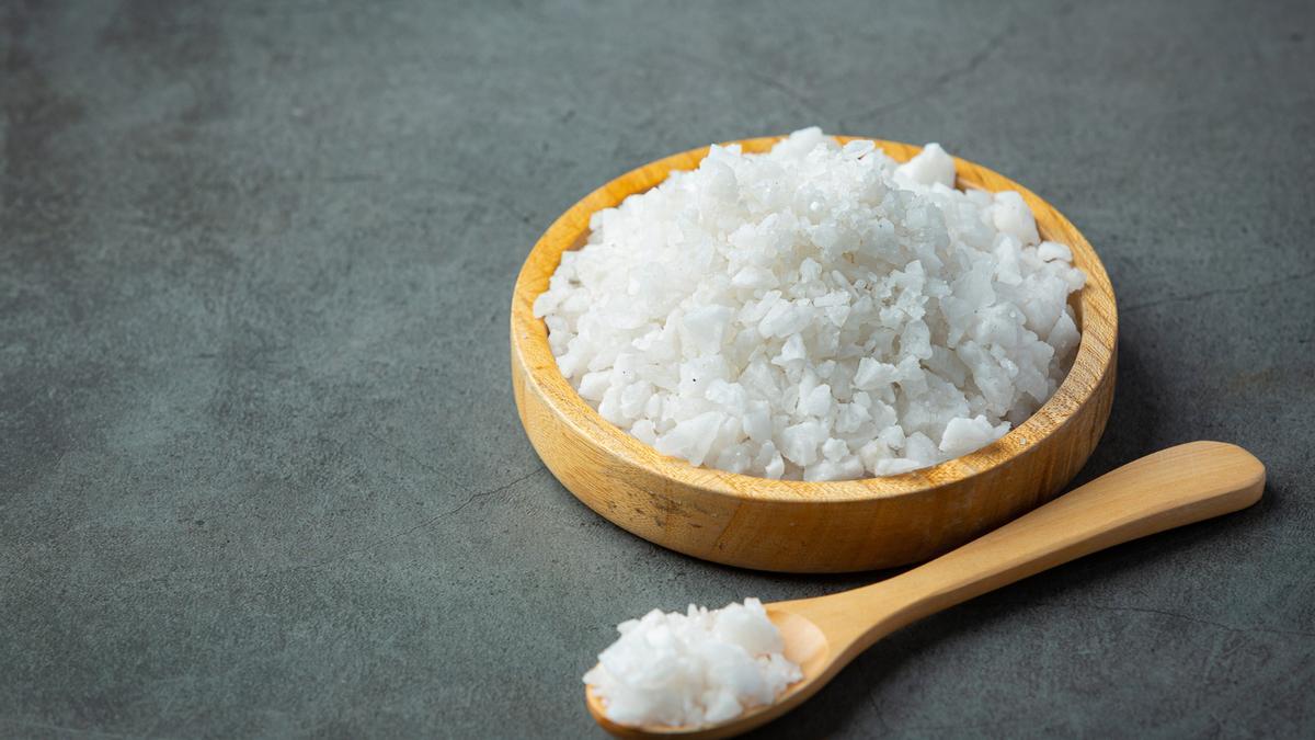 ¿Cómo evito el sodio en mi dieta? Aquí tienes varios consejos para conseguirlo