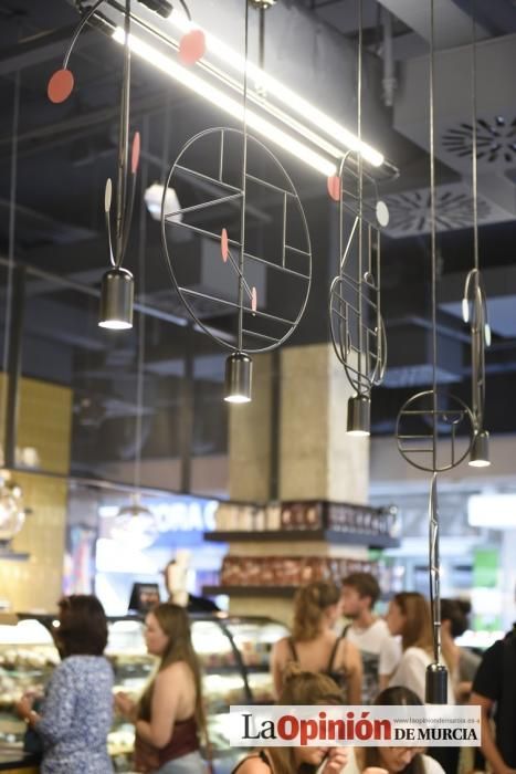 Starbucks abre sus puertas en la Gran Vía de Murci