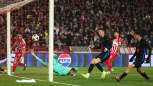 Estrella Roja - FC Barcelona | El doblete de Lewandowski