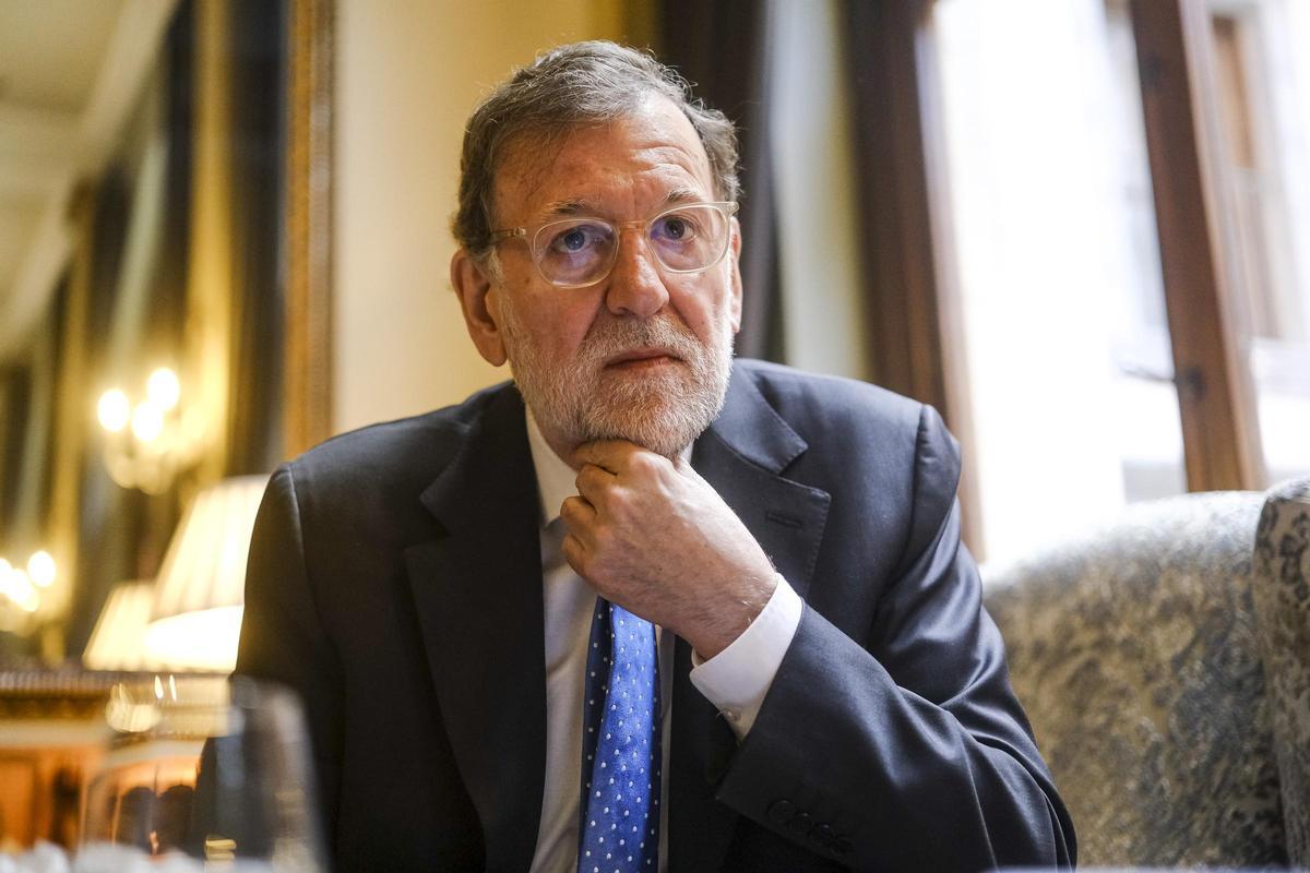 L’inspector que va investigar la Kitchen identifica Rajoy com la persona que Villarejo anomenava "l’asturià" o "RAJ"