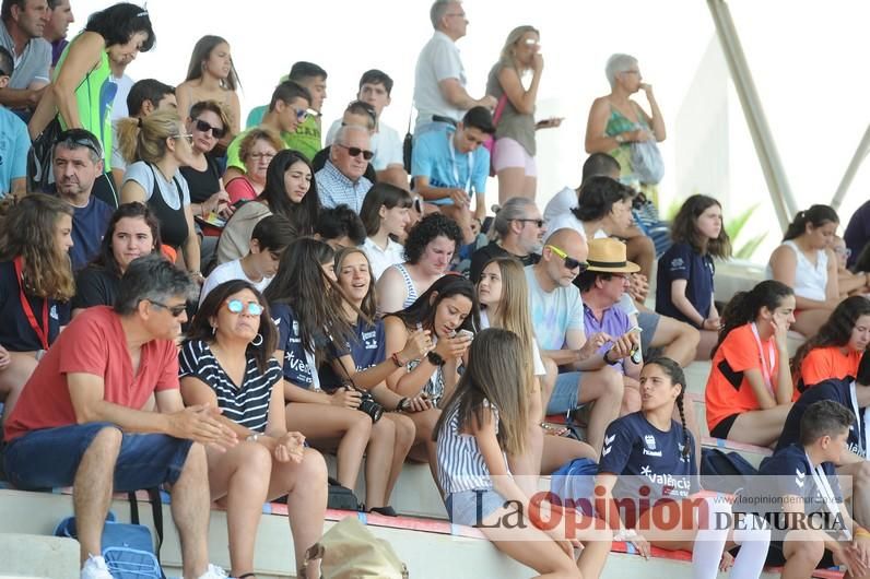 Campeonato de España Cadete