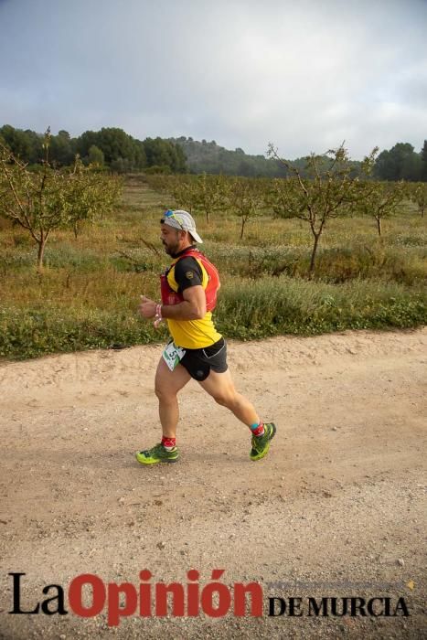 Caravaca Trail Experience (Máster)