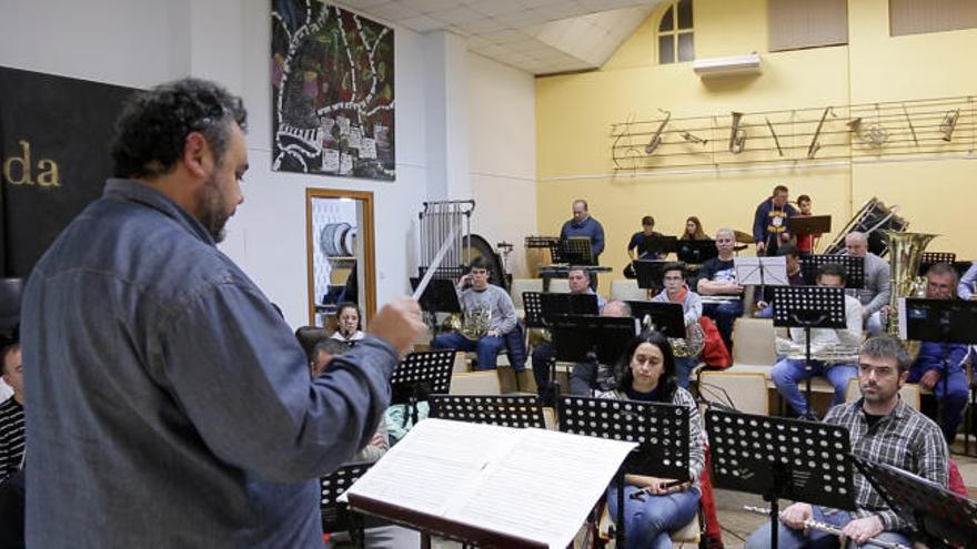 Una banda sonora para la gamba roja de Dénia