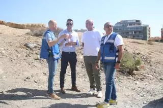 Nuevos aparcamientos en Tenerife: Granadilla inicia en septiembre las obras del primer estacionamiento modular de la isla
