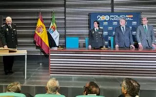 Los ciberdelitos encabezan las investigaciones de la Policía Nacional en Cáceres
