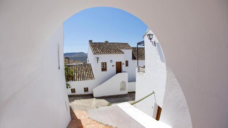 Villas turísticas de Andalucía