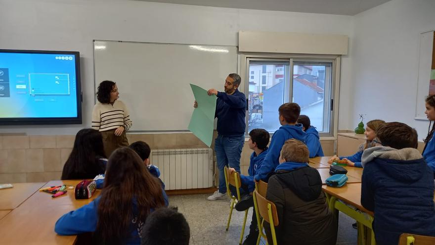 ¡Última hora! El alumnado tiene la clave para poner fin a la violencia entre iguales