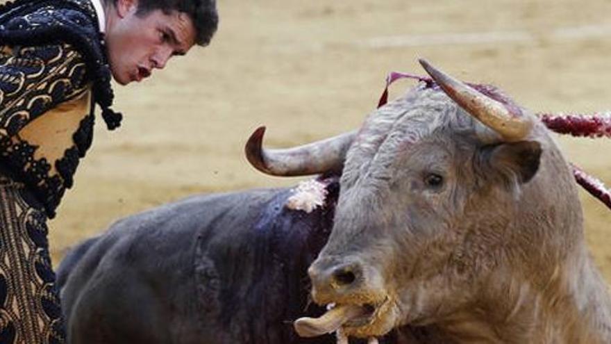 Reinventar los toros