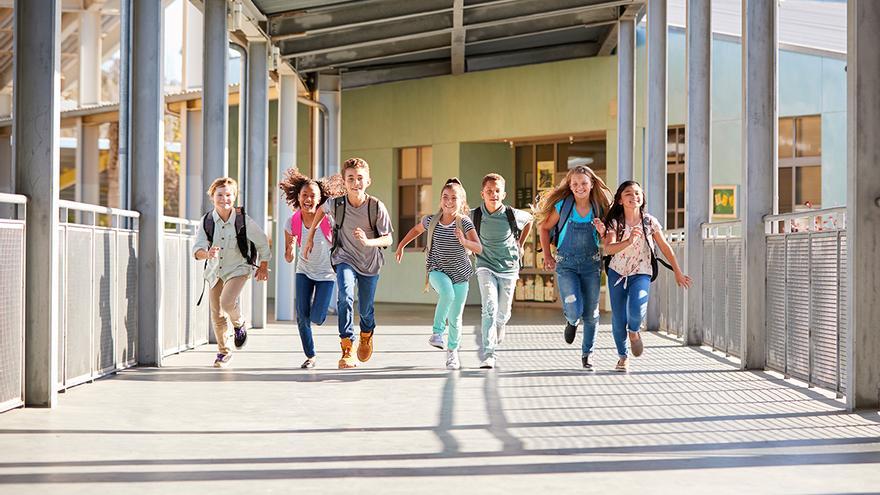 ¿Qué dice el calendario escolar de Galicia del 11 de octubre?