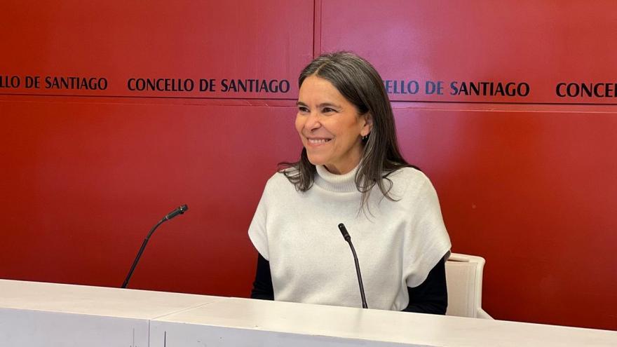 O grupo socialista presiona a Sanmartín coa ordenanza municipal das Vivendas de Uso Turístico