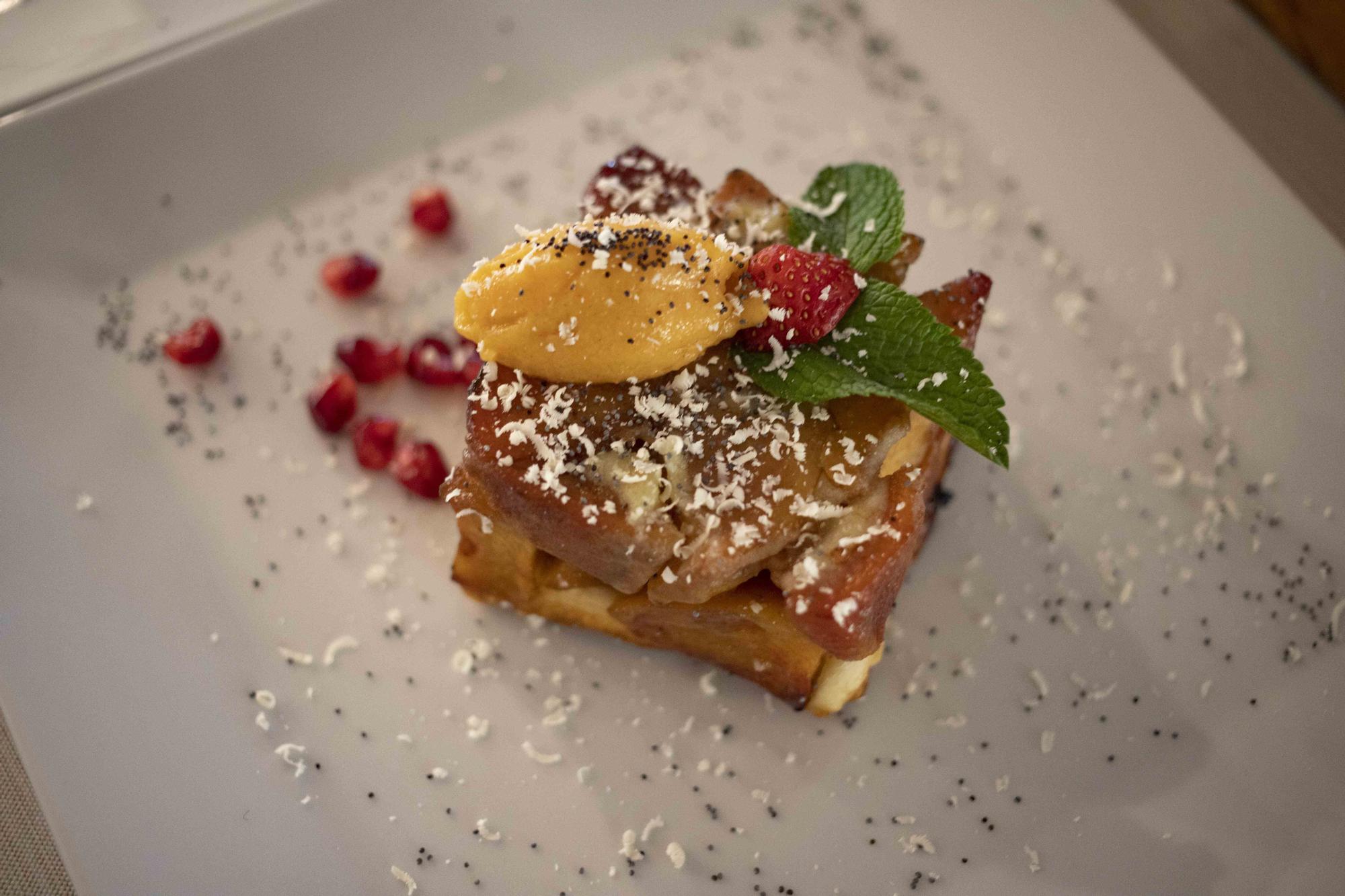 XIII Concurs de putxero valencià i postre de caqui de la Ribera de L’Alcúdia