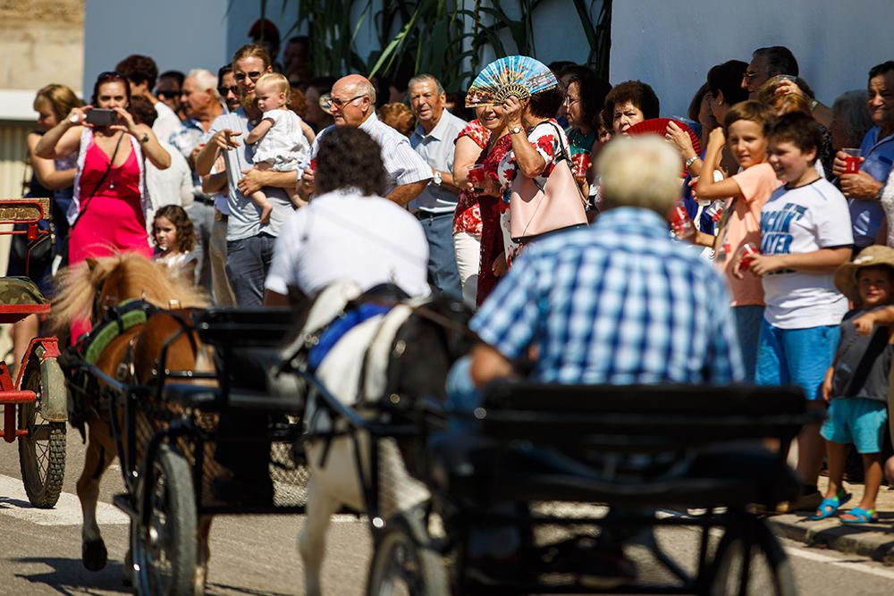 Fiestas de Sant Mateu