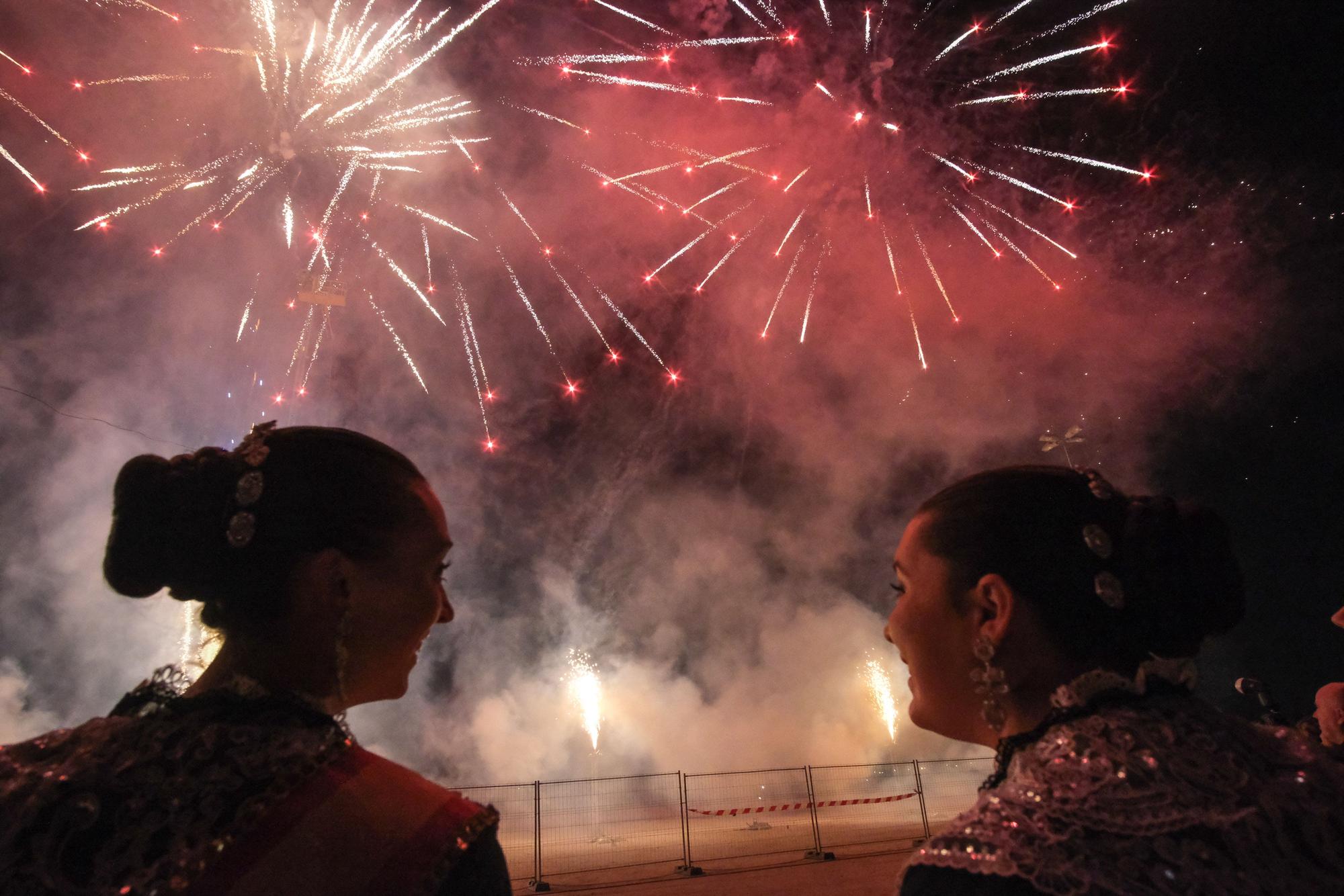 Así ha sido la Cridà de las Fiestas de Elche