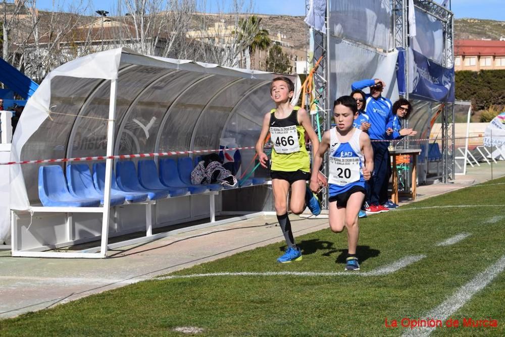 Cross de Jumilla 5