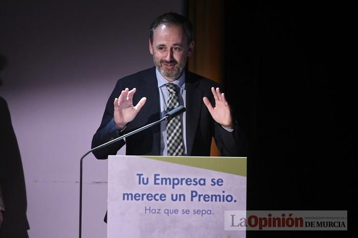 Premios Innobankia