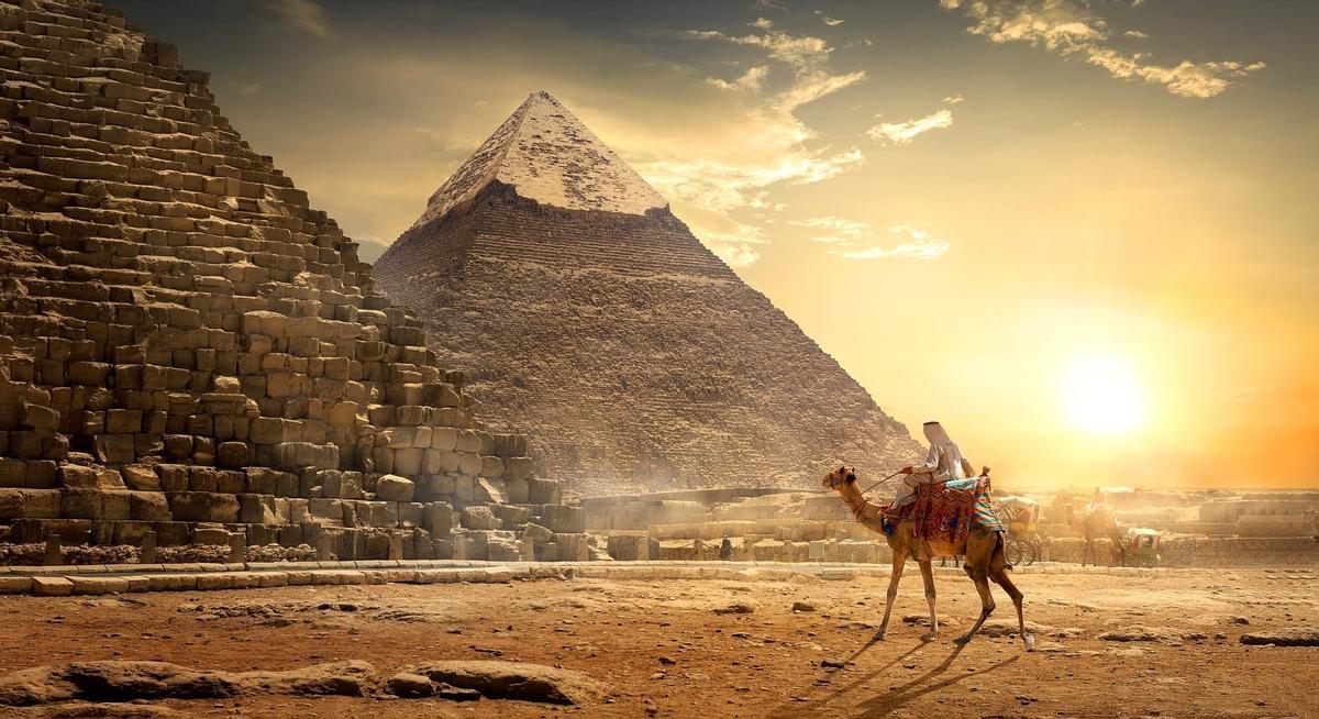 Egipto
