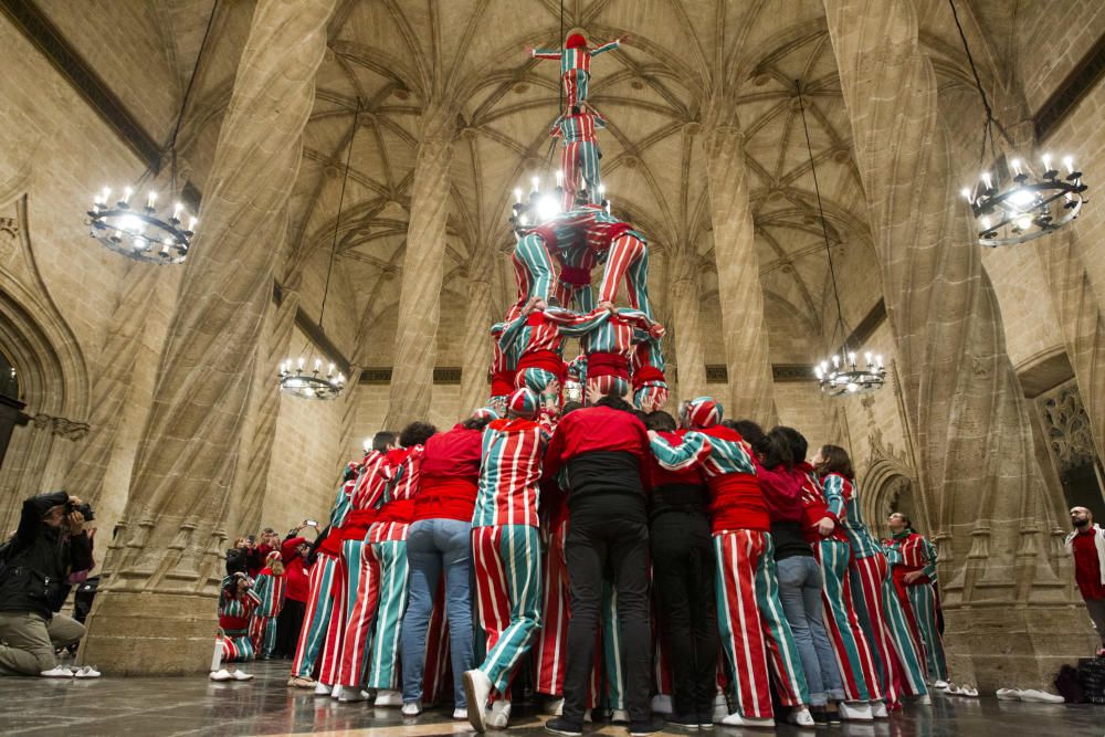 Cabalgata del Patrimonio