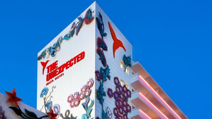 Palladium Hotel Group prevé un inicio de temporada «muy positivo» en Ibiza por el clima y los vuelos