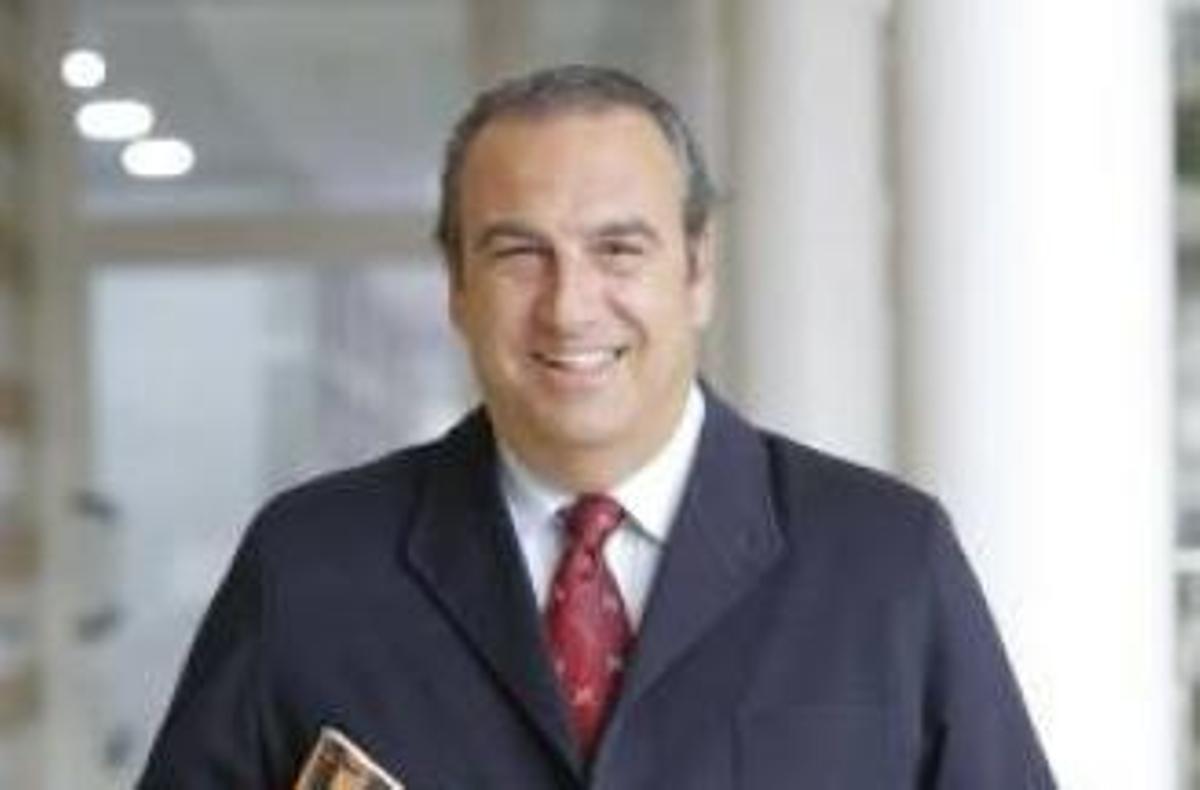 Juan García Sentandreu: "A la derecha valencianista le basta cualquier alegato del PP"