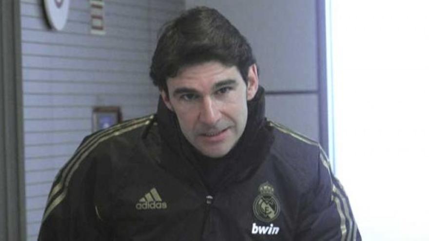 Los elogios de Karanka