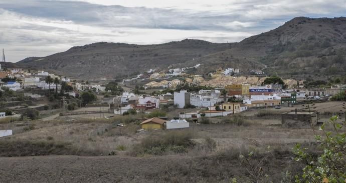 La ciudad de ayer | San Lorenzo, el pueblo que fue municipio - La Provincia