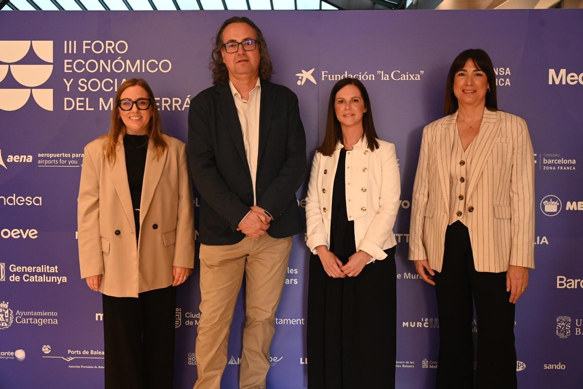 III Foro Económico y Social del Mediterráneo