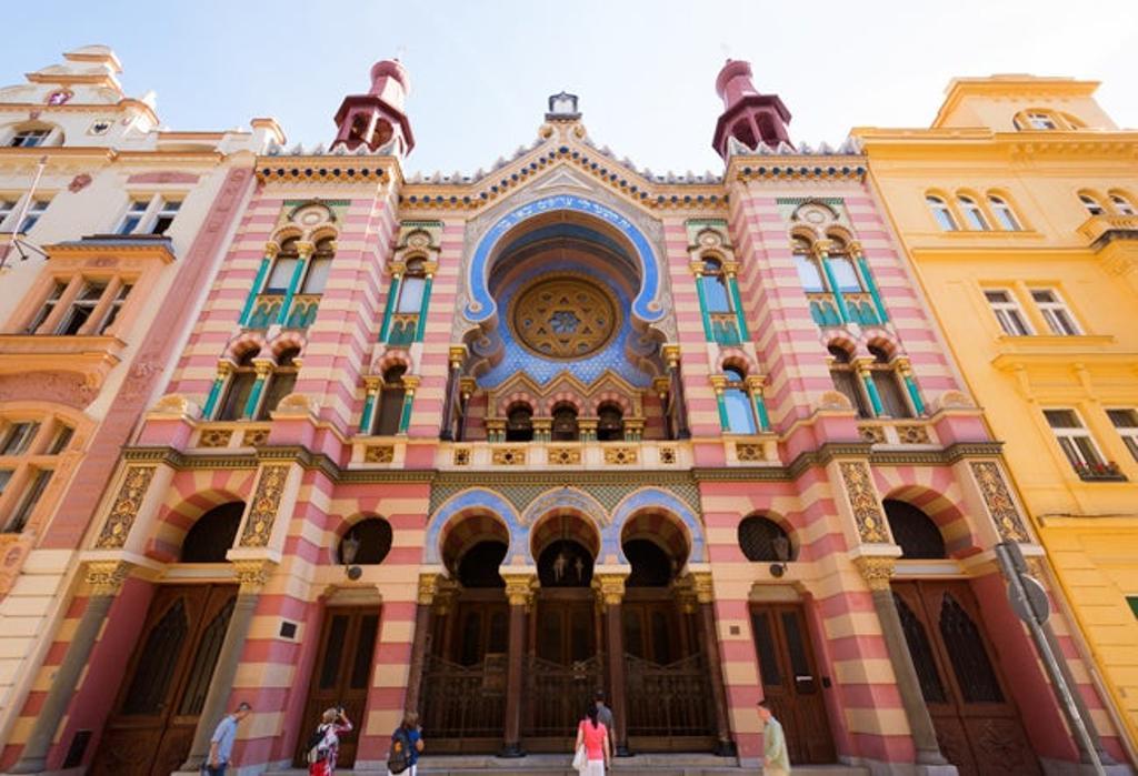 Praga, República Checa