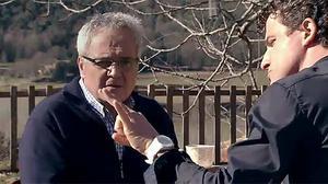 Tu i jo som tres. Per Ferran Monegal.