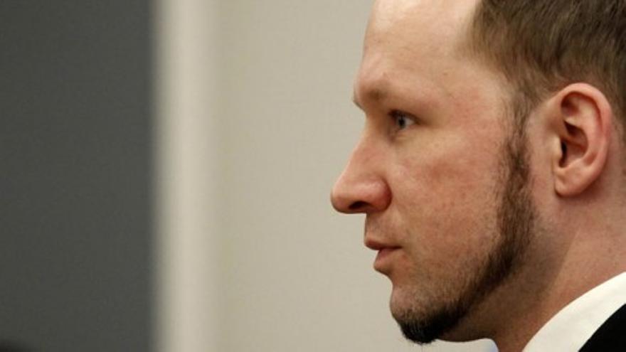 Breivik: &quot;La sentencia es ilegítima&quot;