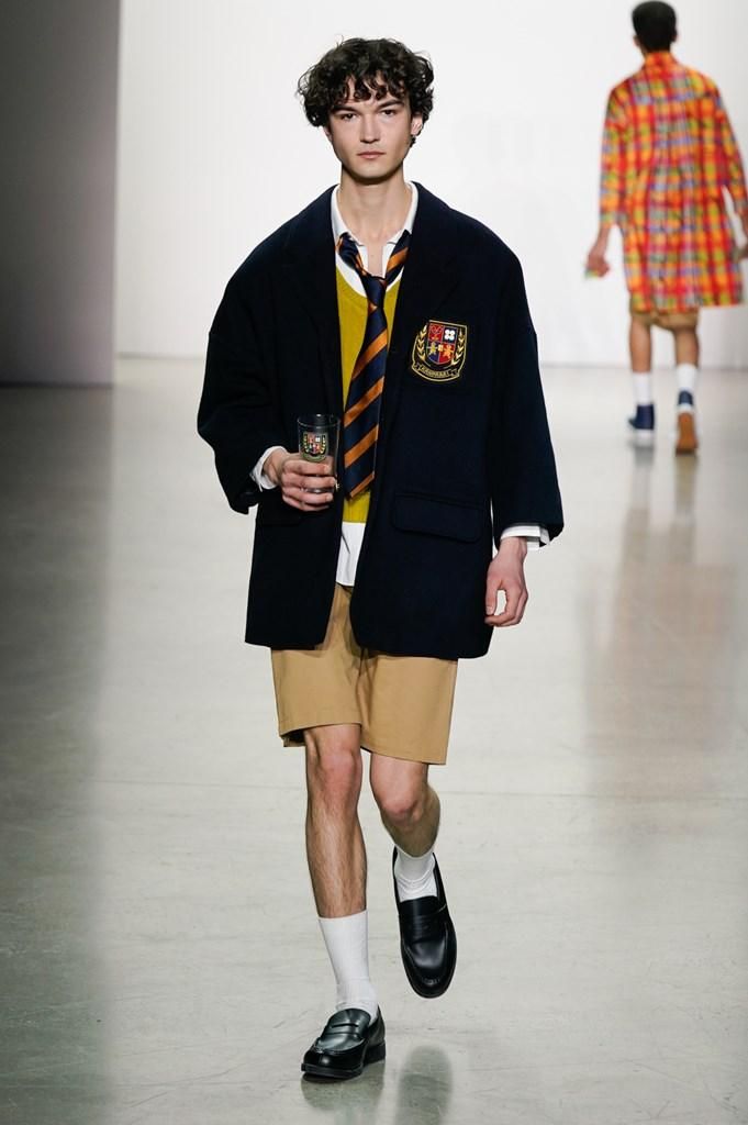 Asia Fashion Collection