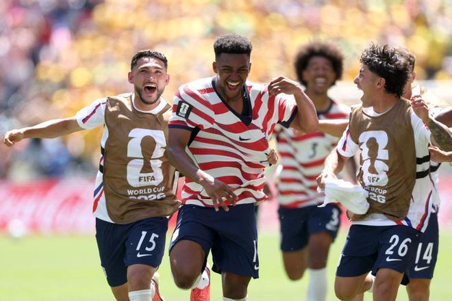La Estados Unidos de Pochettino gana, pasa de ronda y luce oficio en su Mundial