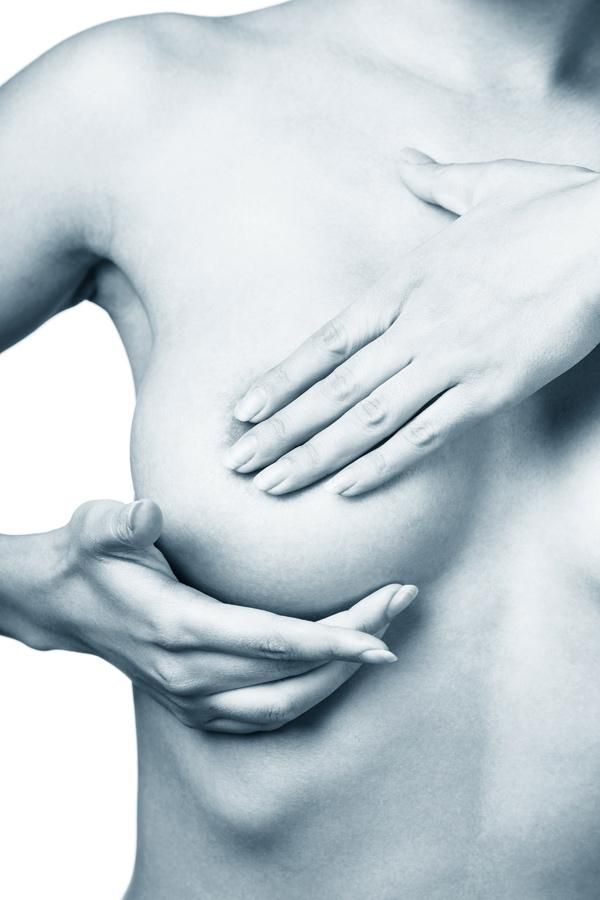 Prevenir es la clave contra el cáncer de mama