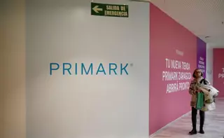 ¿Cuándo abrirá el nuevo Primark de Grancasa?