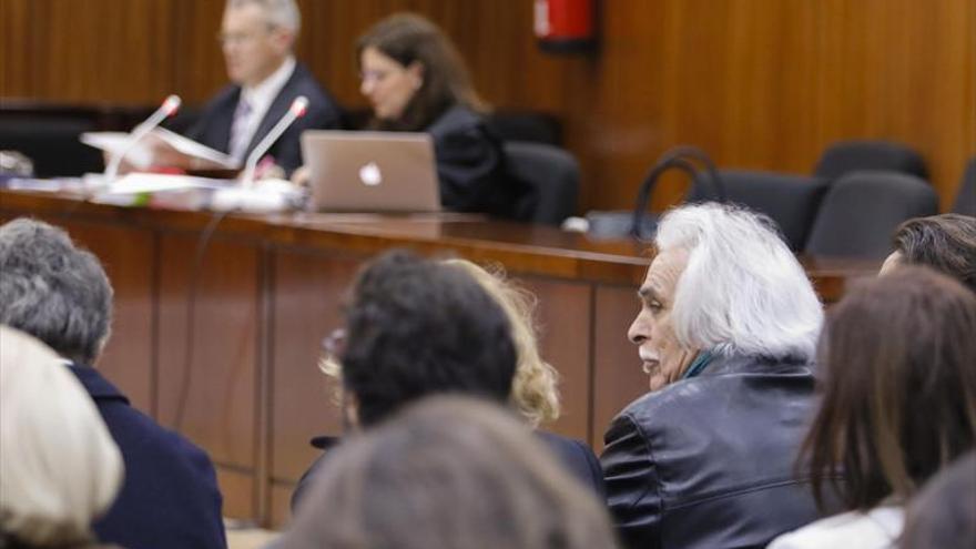 La Audiencia confirma la condena a Gómez de cinco años de prisión