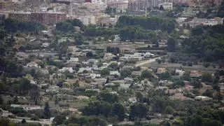 Chalés y masías copan más de un tercio de la oferta de viviendas en Ontinyent