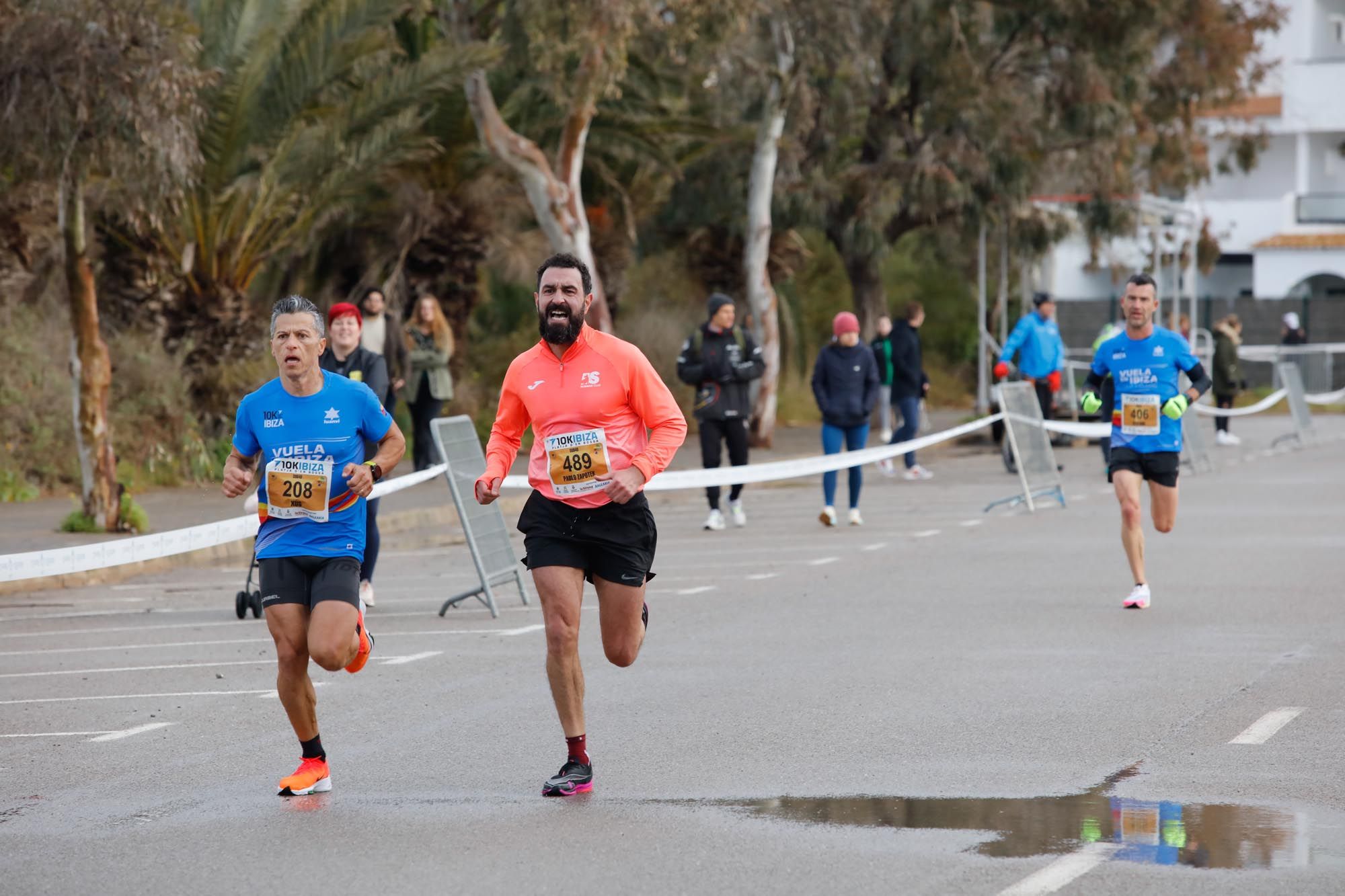 10K Ibiza-Platja d'en Bossa