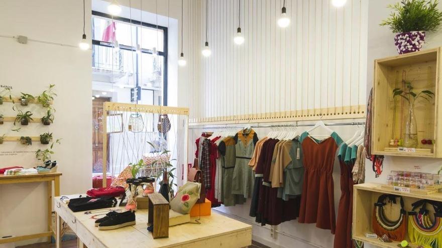 La tienda Titisclothing echa el cierre en Murcia