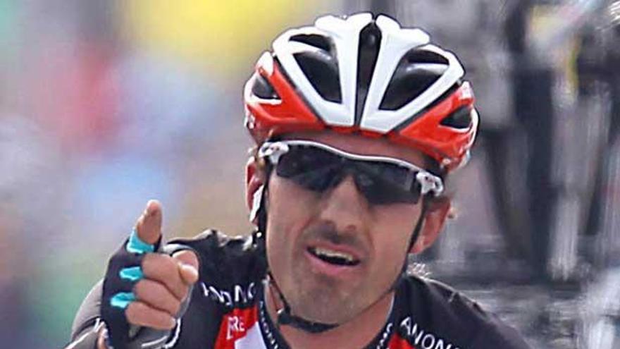 Fabian Cancellara. | reuters