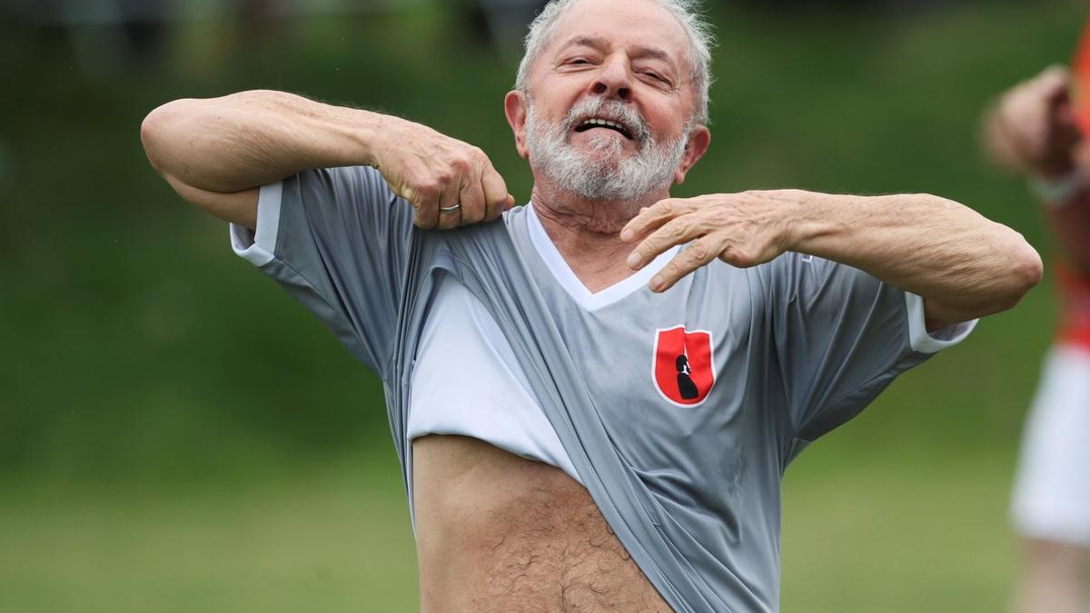 lula