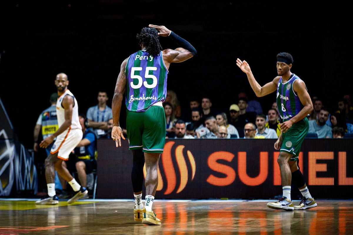 Final de la BCL 2025: Galatasaray - Unicaja