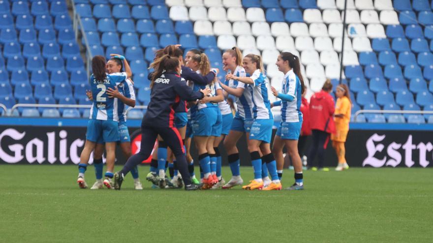 EN DIRECTO | Levante - Deportivo Abanca