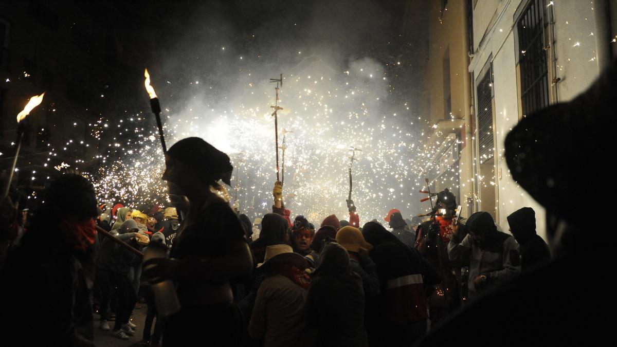 Correfoc