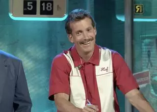 Las españolas reaccionan a las palabras de Grison (41) sobre sus relaciones íntimas en Televisión Española: "Eso se llama amar a la otra persona"