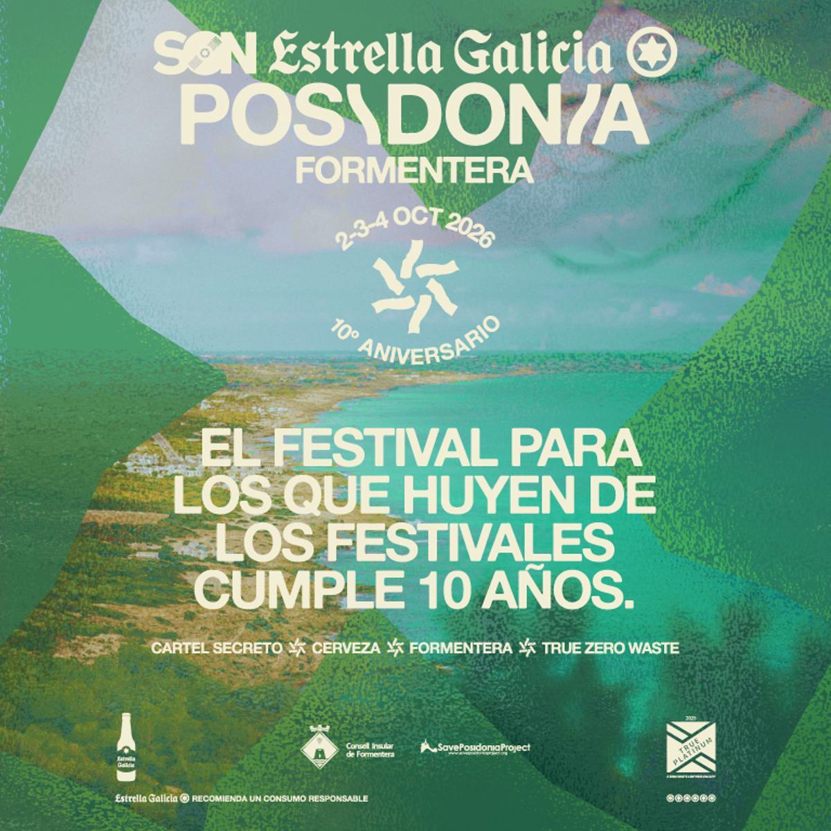 El encuentro recuperará a varios de los artistas más destacados que han actuado durante esta década con nuevos nombres
